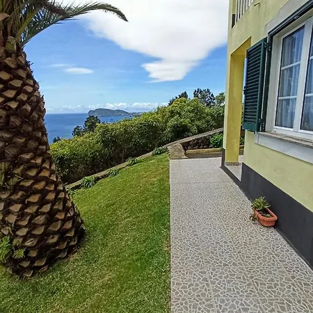 Casa Merces Apartamento Angra do Heroísmo