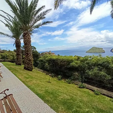 Casa Merces Apartament Angra do Heroísmo