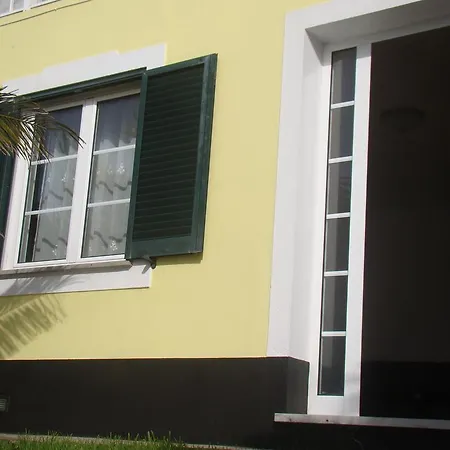 Casa Merces Apartament Angra do Heroísmo
