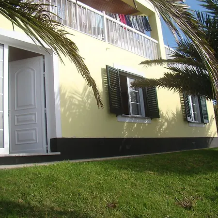 Casa Merces * Angra do Heroísmo