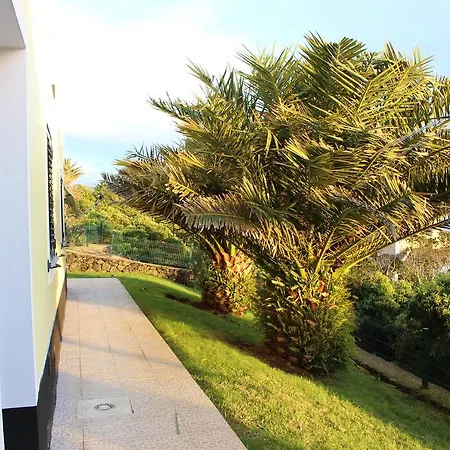 Apartament Casa Merces Angra do Heroísmo