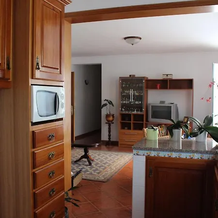 Apartamento Casa Merces Angra do Heroísmo