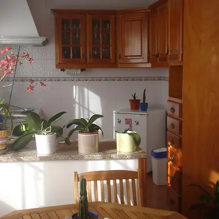 Casa Merces Apartamento