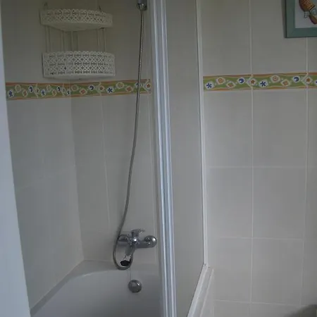 Apartamento Casa Merces