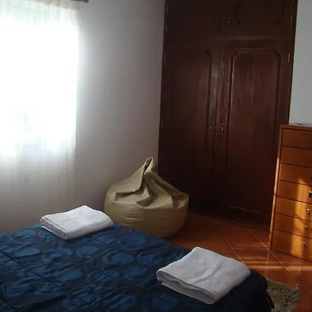 Casa Merces Apartamento