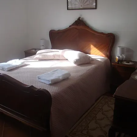 Apartamento Casa Merces Angra do Heroísmo