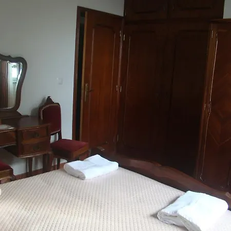Casa Merces Apartamento *