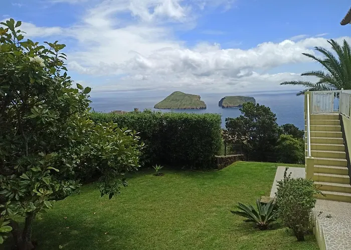 Casa Merces * Angra do Heroísmo