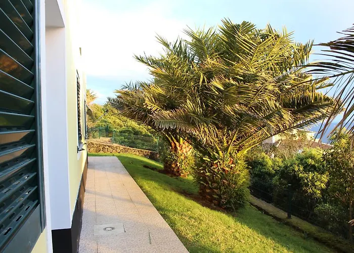 Apartament Casa Merces Angra do Heroísmo