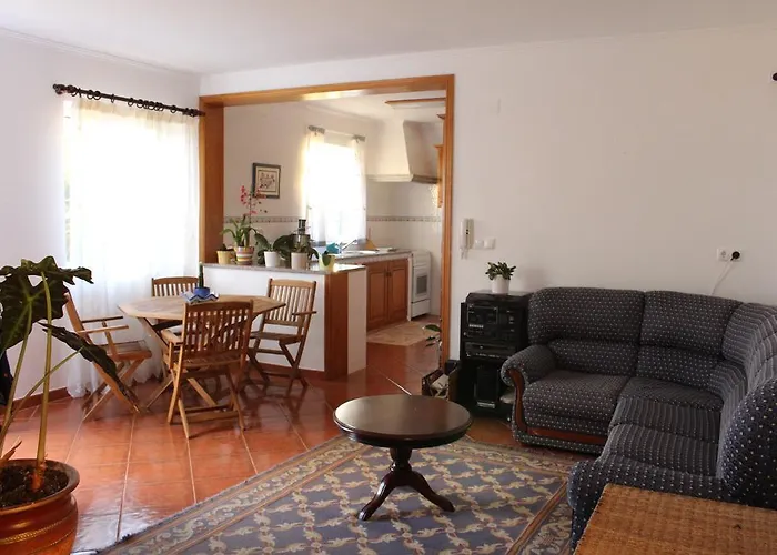 Casa Merces * Angra do Heroísmo