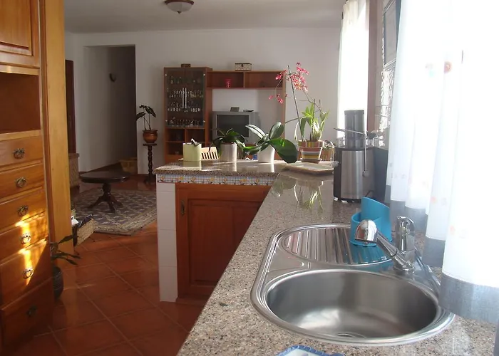 Casa Merces * Angra do Heroísmo