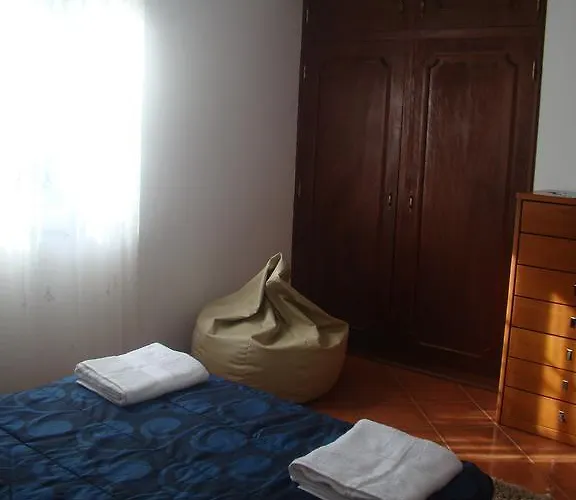 Casa Merces Apartament