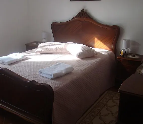 Apartament Casa Merces Angra do Heroísmo