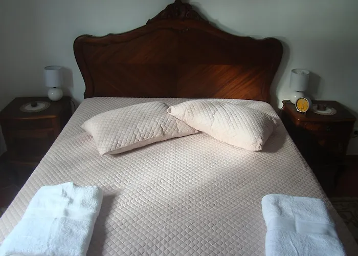 Casa Merces Apartament Angra do Heroísmo