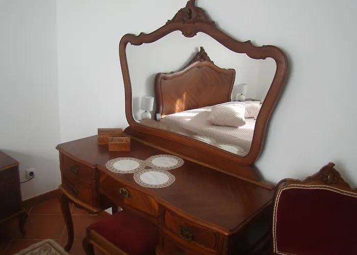 Apartament Casa Merces *