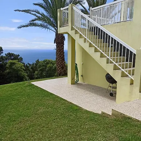 Casa Merces Apartmán *