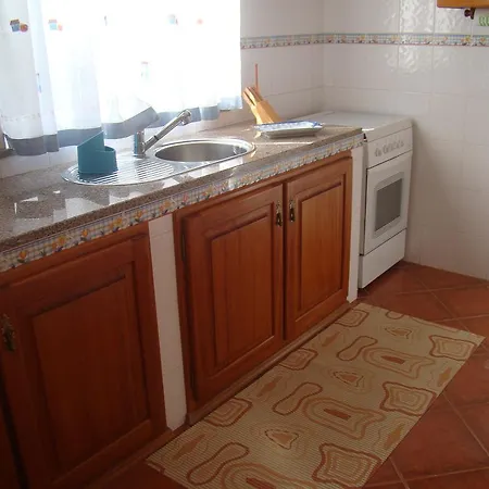 Casa Merces Apartmán