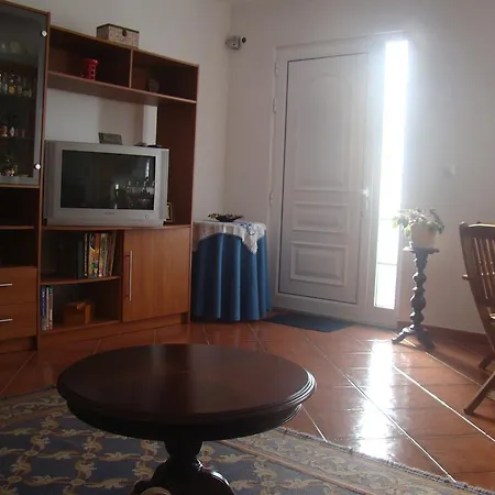 Casa Merces * Angra do Heroísmo