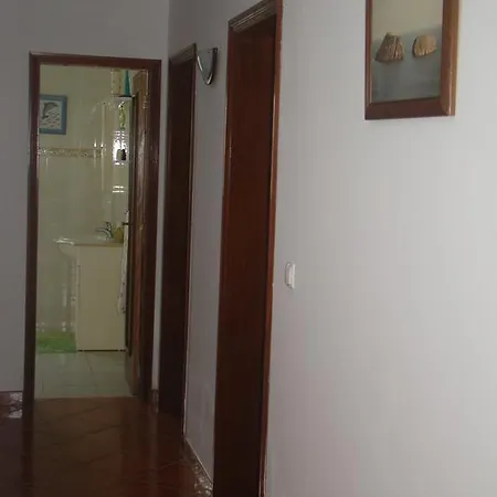 Casa Merces * Angra do Heroísmo