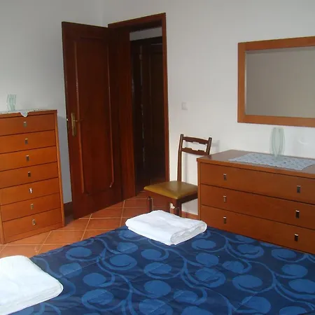 Apartmán Casa Merces *