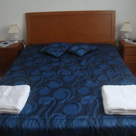 Apartmán Casa Merces