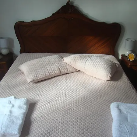 Casa Merces Apartmán Angra do Heroísmo