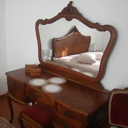 Apartmán Casa Merces *