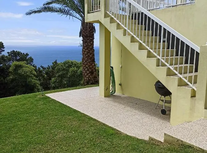 Casa Merces Διαμέρισμα *