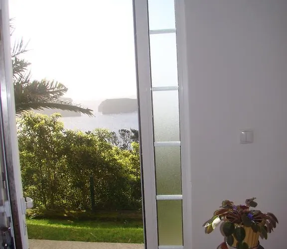 Διαμέρισμα Casa Merces Angra do Heroísmo