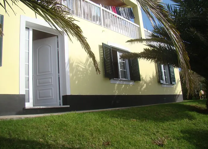 Casa Merces * Angra do Heroísmo