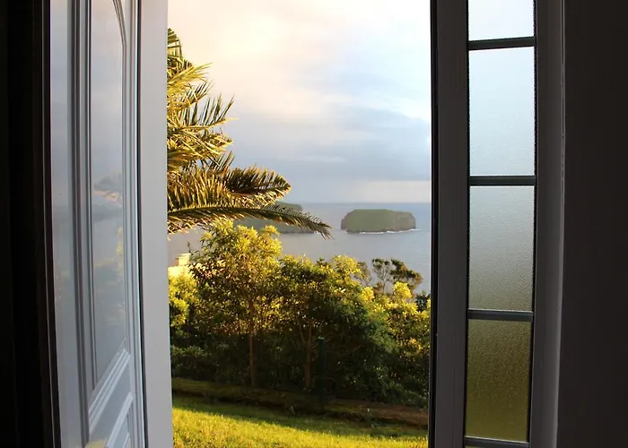 Διαμέρισμα Casa Merces