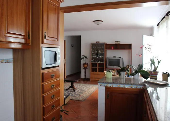 Διαμέρισμα Casa Merces Angra do Heroísmo