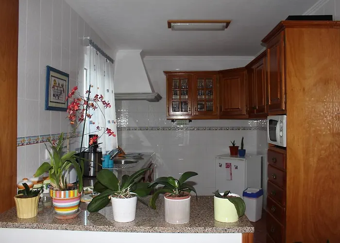 Apartment Casa Merces *