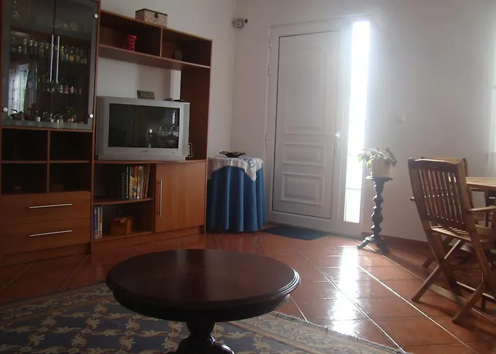 Casa Merces * Angra do Heroísmo