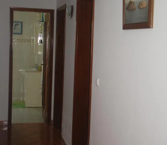 Casa Merces * Angra do Heroismo