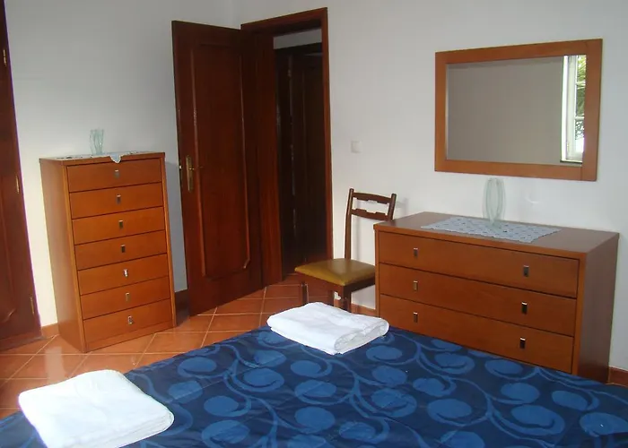 Διαμέρισμα Casa Merces *