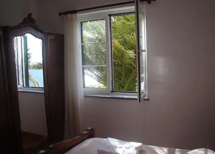 Casa Merces * Angra do Heroísmo