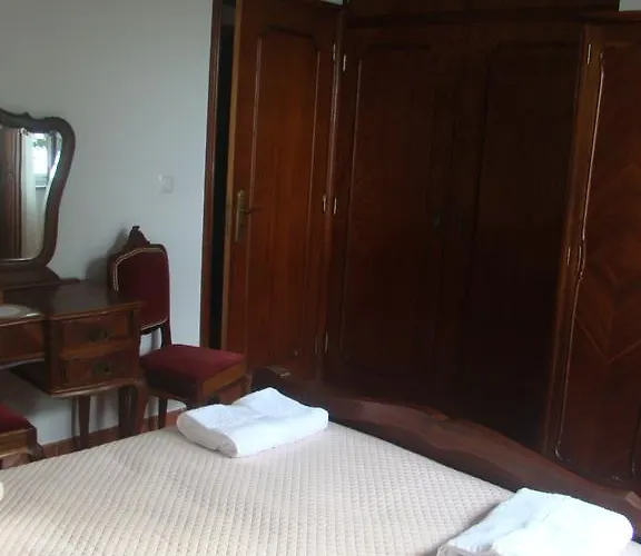 Casa Merces Διαμέρισμα *