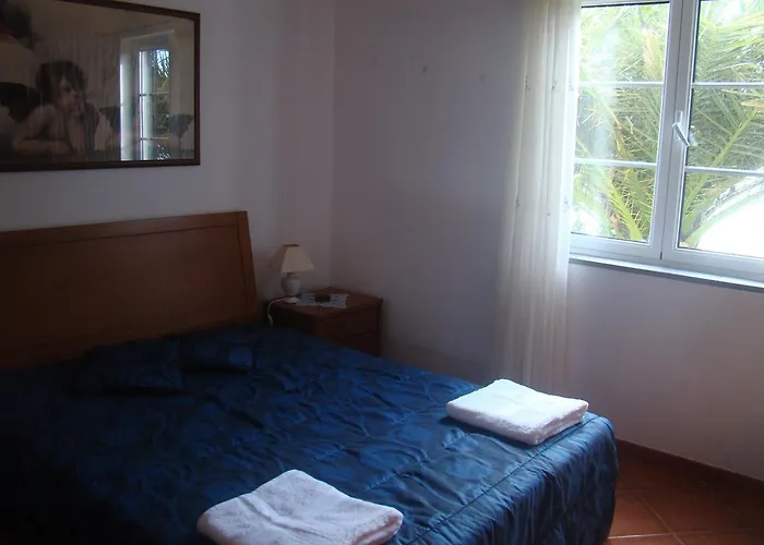 Διαμέρισμα Casa Merces Angra do Heroísmo