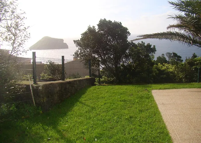 Διαμέρισμα Casa Merces *